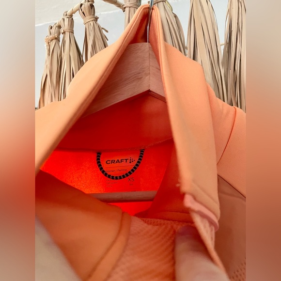 Craft Adv Subz Sweater 2 - WOMEN'S - Picture 10 of 10